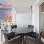 Apartmentanlage Meerblickvilla Apartmentanlage Meerblickvilla 3-33 Lejlighed