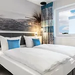 Lejlighed Apartmentanlage Meerblickvilla Apartmentanlage Meerblickvilla 3-33 *