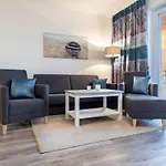 Apartmentanlage Meerblickvilla Apartmentanlage Meerblickvilla 3-33 Apartamento *