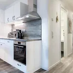 Apartmentanlage Meerblickvilla Apartmentanlage Meerblickvilla 3-33 * Großenbrode