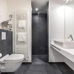 Apartmentanlage Meerblickvilla Apartmentanlage Meerblickvilla 3-33 Lejlighed *