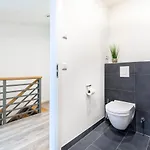 Lejlighed Apartmentanlage Meerblickvilla Apartmentanlage Meerblickvilla 3-33