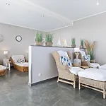 Apartmentanlage Meerblickvilla Apartmentanlage Meerblickvilla 3-33 *