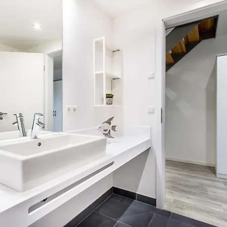 Apartmentanlage Meerblickvilla Apartmentanlage Meerblickvilla 3-33 Großenbrode