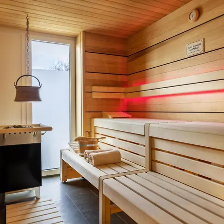 Apartament Apartmentanlage Meerblickvilla Apartmentanlage Meerblickvilla 3-33 Großenbrode