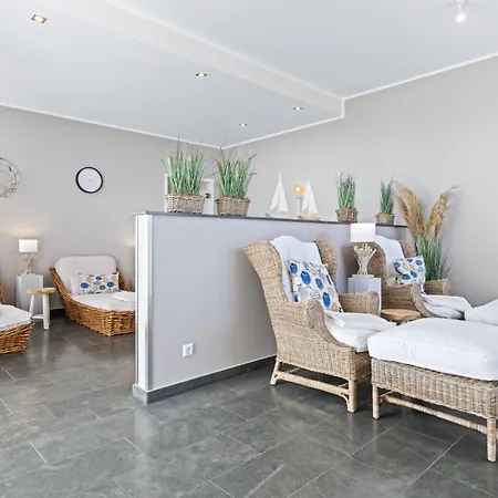 Apartmentanlage Meerblickvilla Apartmentanlage Meerblickvilla 3-33 *