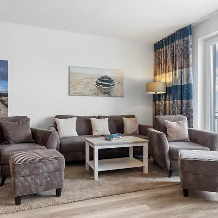 Apartmentanlage Meerblickvilla Apartmentanlage Meerblickvilla 3-33